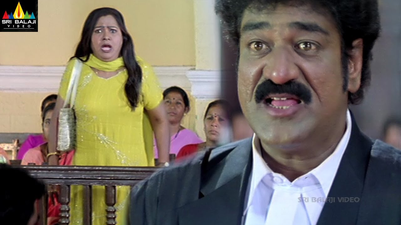 Kitakitalu Movie Scenes  Telangana Shakuntala Comedy  Telugu Movie Comedy SriBalajiMovies