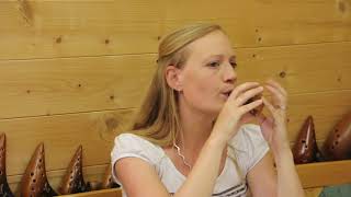 Abendruh Walzer SF Ocarina