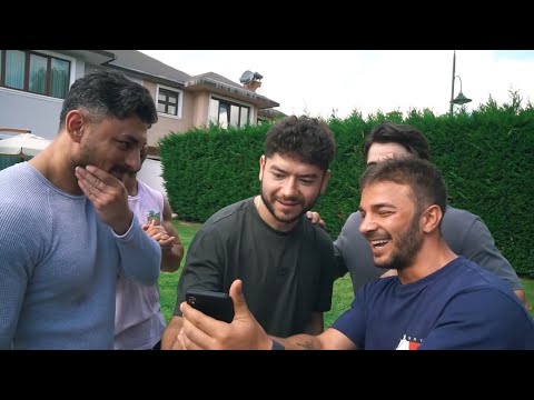 DEV CEZALI OYUN  w/ Shredded Brothers