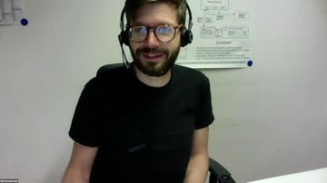 Dr. Richard Lawrence: Hankel