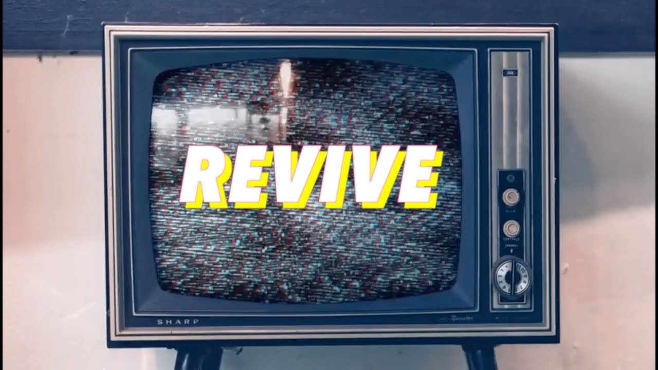Revive | One Minute Short Film - YouTube