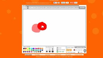 Learn how to animate on your SMART Board