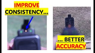 FOLLOW THROUGH (Master Class & Training Tips)