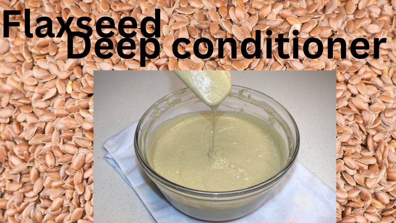 THE ONLY DEEP CONDITIONER YOU NEED |Carine Neh | #haircare #hairproducts