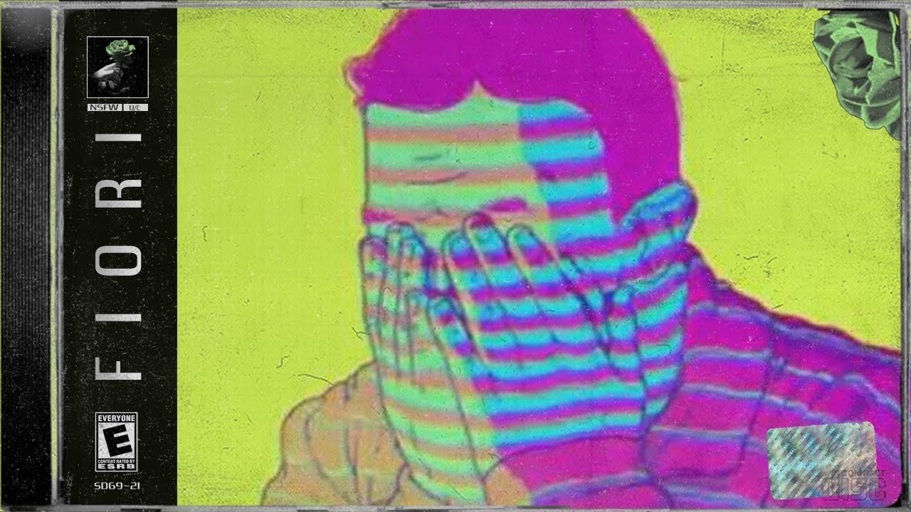 Lil Skies Beat Ft. Trippie Redd | "Animus" ( Prod. Fiori )