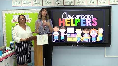 1st Grade Parent Orientation | 2021-2022