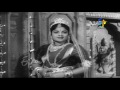 Jananee Sivakamini Full Video Song | Narthanasala | N. T. Rama Rao | Savitri | S.V.R. | ETV Cinema Mp3 Song