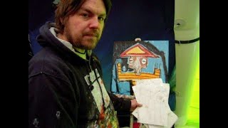 Weezer Bist Mikey Welsh Ritualistically Murdered By Universal Music Group