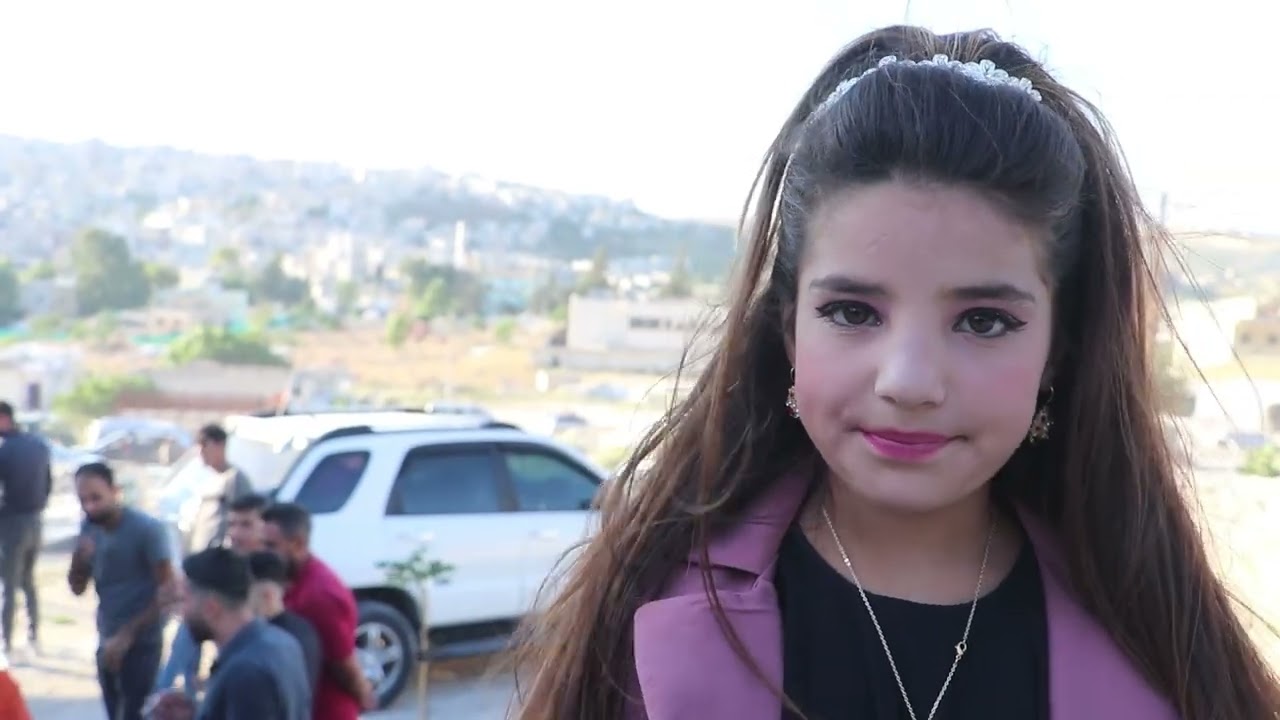 اجمل زفة عرسان ملوك الرنج