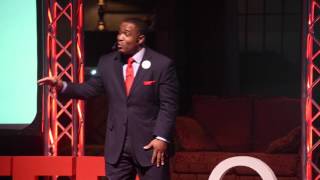 The World Needs More Visionaries | John Pace II | TEDxOcala