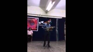 Kahin Door Jab Din Dhal Jaye