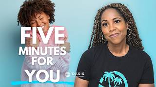 Daily Teacher Stress Reset: 5 Minute Guided Calm & Breathing Break