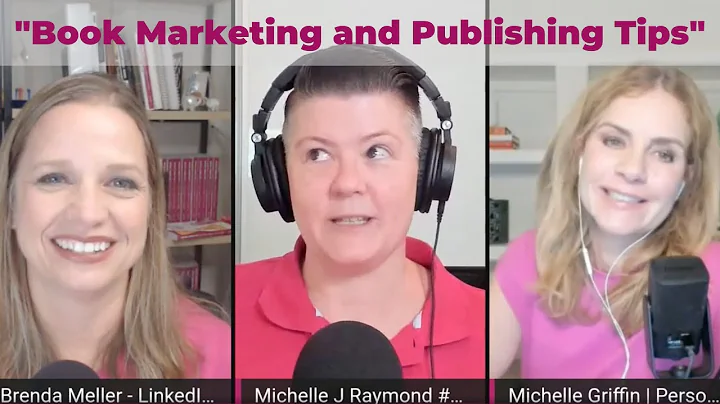 A live chat with  Michelle Raymond and Michelle Gr...