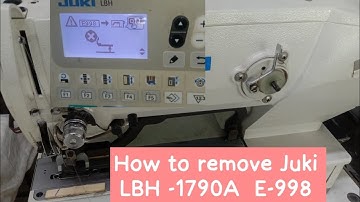 জুকি এলবিএইচ 1790 ত্রুটি 998 কীভাবে সরানো যায়।