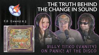 The Panic! At The Disco Album That Shocked Everyone