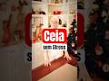 24 dias de Dicas, Ideias e Receitas pra sua Ceia de Natal.