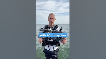 Which Dive Computer Should You Buy? Real-World Testing Results