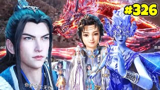 Ten Thousand Worlds Part 326 In Hindi Anime Like Parfact World