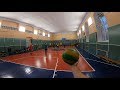 Волейбол от первого лица | Лучшие моменты | 1 часть | Best Volleyball Games | 22 Episode