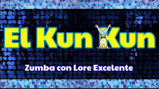 Zumba el Kun Kun