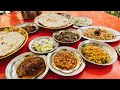 Lunch at Sumar Nala | Achar Walay Pakoray | Khanpur Dam Islamabad, Street Food Pakistan