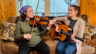 Favorite Fiddle Tune  Missing our Grandpa