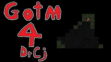 GotM 4 - Draconian Conjurer Part 1 - Dungeon Crawl Stone Soup