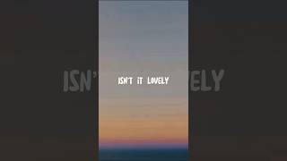 Billie eilish - lovely ft.Khalid (lyrics)