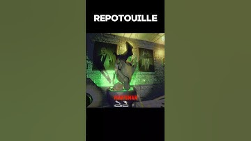REPOTOUILLE
