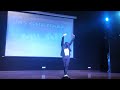 Bang Bang Title Track | BANG BANG | Dance Cover | Siddharth! 2k22 IMS COLLEGE GHAZIABAD #IMS #IMSUC