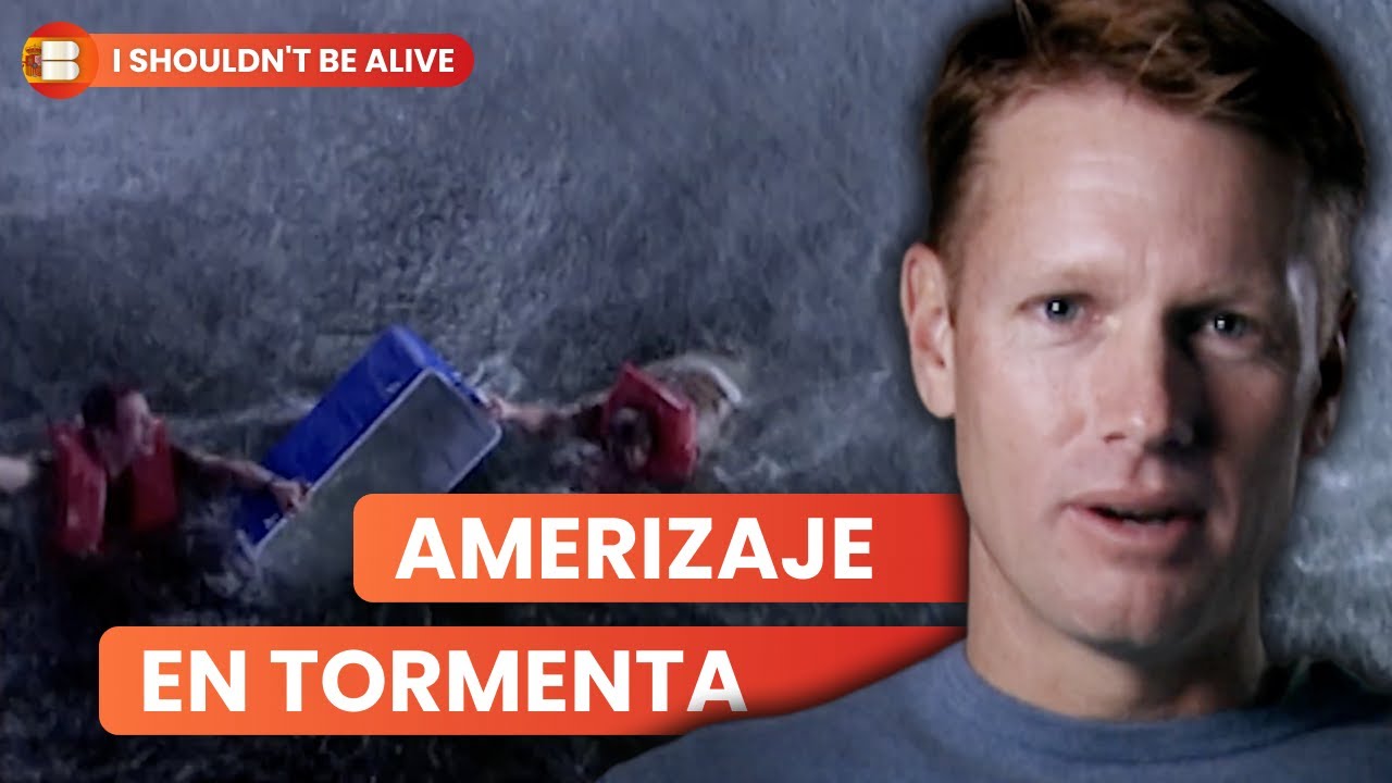 Chalecos Salvavidas Defectuosos Ponen en Riesgo Vidas | I Shouldn't Be Alive