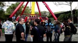 Comunidade Playcenter - Re - estréia Evolution