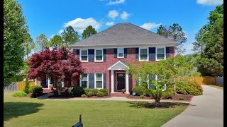 110 Manningham Dr video tour