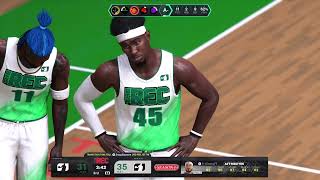 83rd GEO ranked | GDI | Smoke Cosby CoolGuy Snagz James