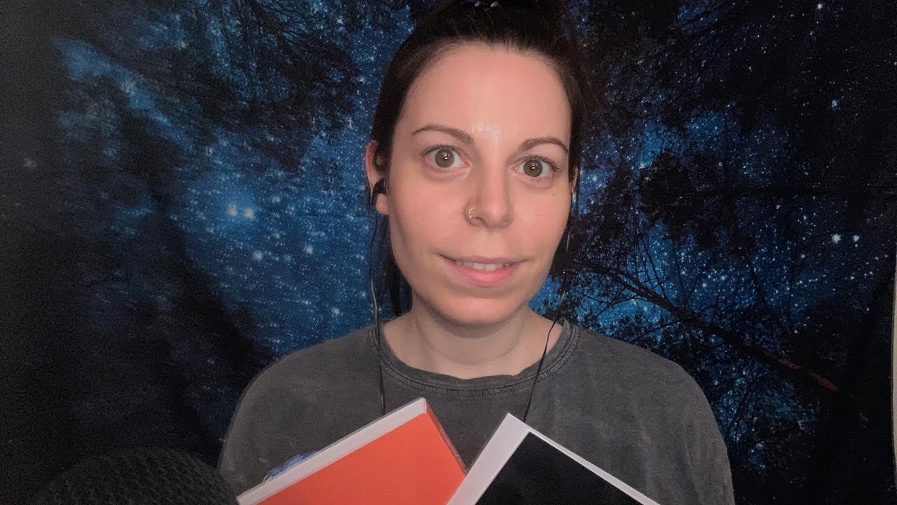 ASMR | Greek ASMR | inaudible reading