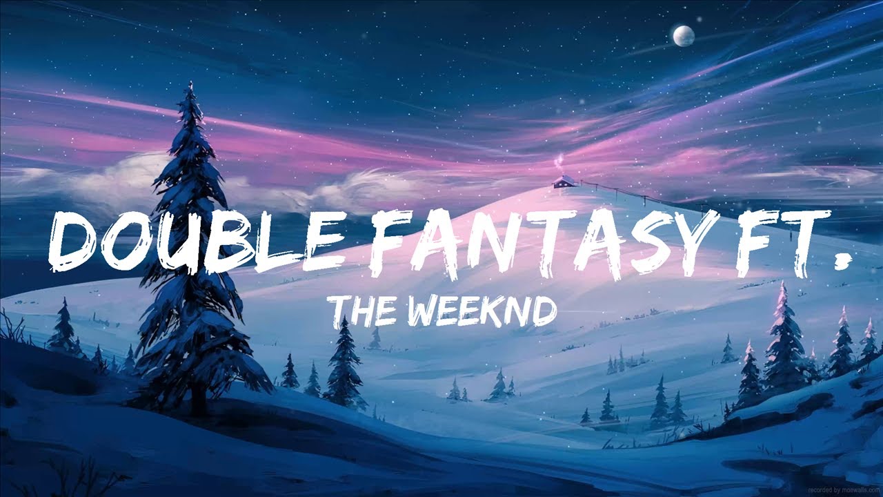 The Weeknd Double Fantasy Ft Future Best Songs YouTube the-weeknd-double-fantasy-ft-future-best-songs-youtube