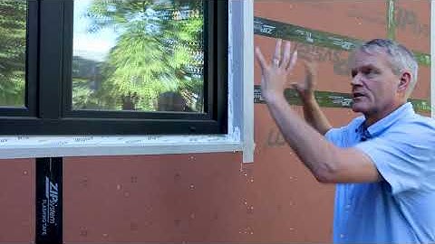 Tour of a Varm Shell Package