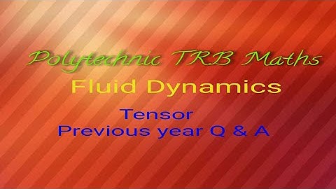 Polytechnic trb maths / Previous year 2017 Question &Answer