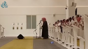 "كلا إذا بلغت التراقي"سورة القيامة بتلاوة مؤثرة للشيخ ناصر القطامي | 24-2-1445