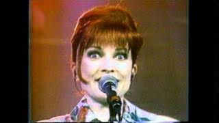 Anne-Lie Rydé -  Bossa nova Live (Grammisgalan 1992)