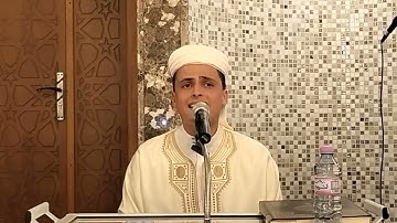 القارئ عبد العزيز سحيم الجزائري حفظه الله ☀ من رأس الوادي ولاية برج بوعريريج