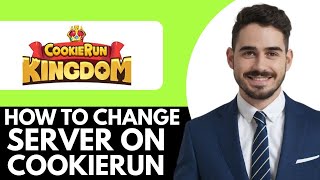 How To Change Server On CookieRun - (2025) Step By Step