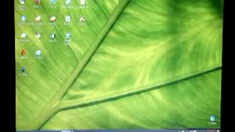 Compiz - fusion on Suse Linux