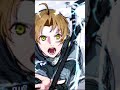 RUDEUS VS MOORE #mushokutenseilightnovel #mushokutensei #anime #otakus