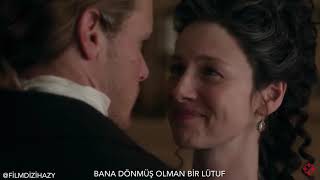 Outlander 5.Sezon Fragman Türkçe Altyazılı