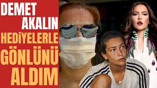 YASİN BİZİ BARIŞTIRDI | Demet Akalın Evrim Keklik Sessizliğini Bozdu