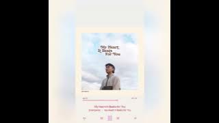 My Heart It Beats For You - Grentperez