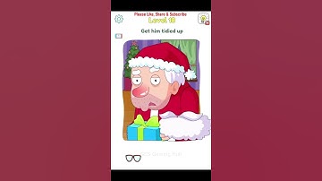 DOP 3: Delete One Part Level 18 | dop 3 level 18 #shorts #youtubeshorts #DOP3