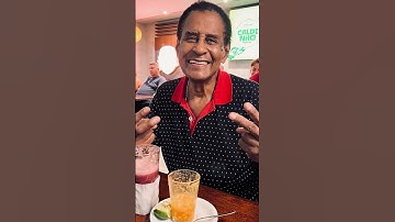 Thumbnail of Bira Presidente do Fundo de Quintal nos deixa aos 88 anos #samba #musicabrasileira #fundodequintal