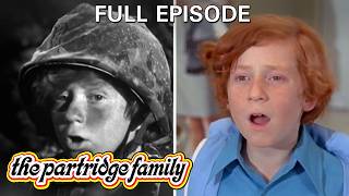 The Partridge Family (S1E04): See Here, Private Partridge - YouTube